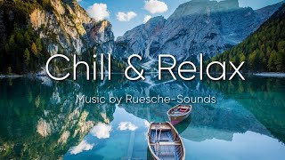 Ruesche - It goes on (Relax your mind) (Free to use on YouTube) Relax Music