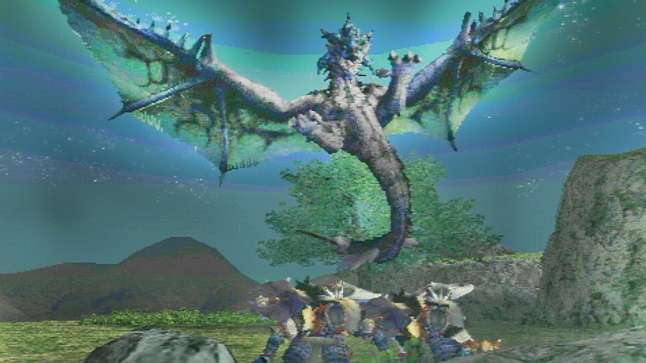 【MHP2G】現地調達アイテム縛りでG級リオレウスに挑むと…