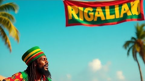 Geen zorgen, geen tranen | reggaemuziek