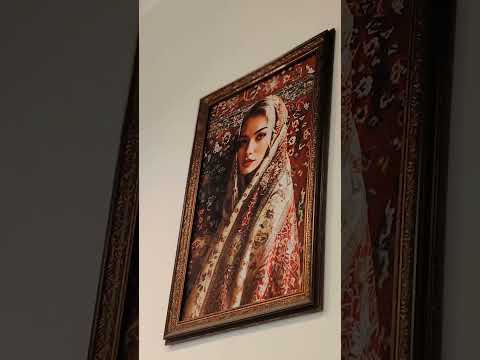 جمال اللوحه مبهر