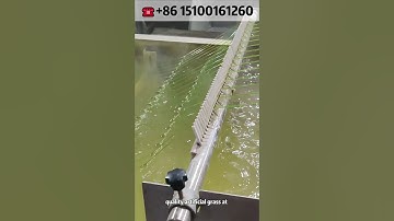 🌿#doleader #artificial #grass is a direct #supplier from #china 🌿🤝#professional #factory #custom