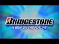 ブリジストン CM 2003年