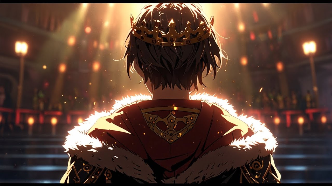 Nightcore - I WAS KING