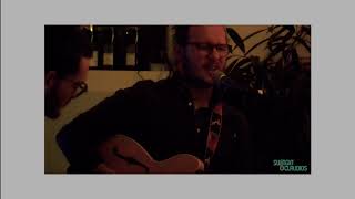 One More Mile - Colin James (Swingin'Claudios Cover)