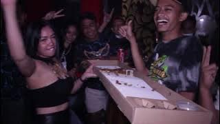 DJ NONA SHANIA PARTY
