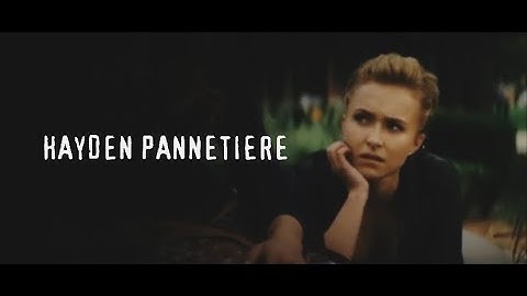 SCREAM 4 [2011] OPENING ORIGINAL END CREDITS