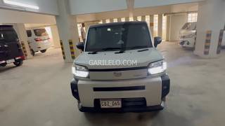 Used car for Sale Daihatsu Taft