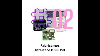 2º EPISODIO  Cable PROGRAMADOR para centrales HONEYWELL DIMENSION. control panels