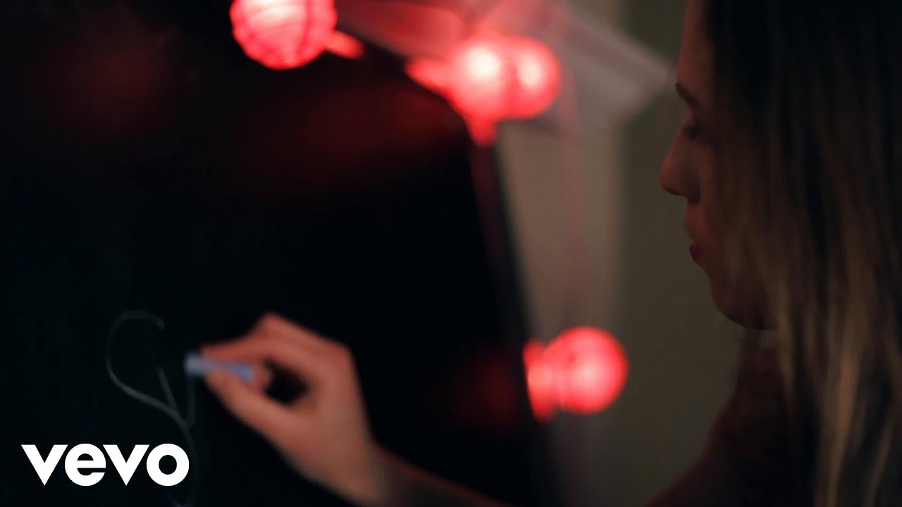 Samantha Tieger - I'm In Love