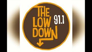 GTA Revolution [The Lowdown 91.1] Leon Haywood- I Wanna Do Something Freaky To You (1975)