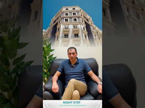 امتلك شاليه متشطب في مدينة العلمين الجديدة استلام فوري وتقسيط حتى 10 سنوات