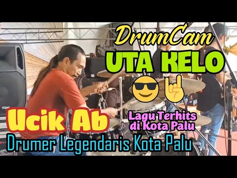 Uta kelo DrumCam Ucik Ab