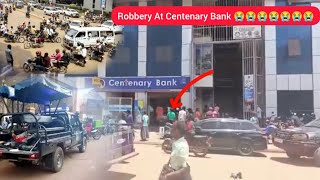 Abbabi Basazzeko Centenary Bank, Badukidde Ku Boda Boda