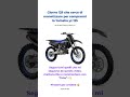 CRESCIAMO INSIEMEEE😁❤️‍🩹 (sennò sei gay)#yamaha #yz #125cc #2t #sogno #help #bikelife
