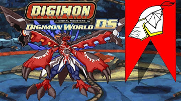 Mirror of the Heart [Digimon World DS Part 9]
