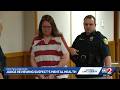 Who is Julie Sulpizio? Florida woman accused in deadly deputy ambush faces mental health hearing