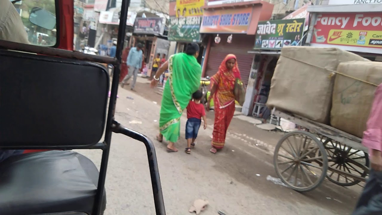 Pure Saharsa jila ko ghume super market Shankar chauk Bangali bajar  db road thana chauk