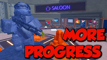 2 Months of Progress! | Vault TD Devlog #3