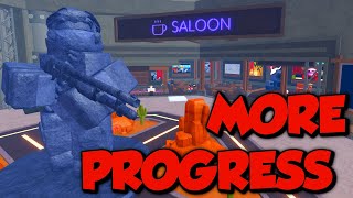 2 Months of Progress! | Vault TD Devlog #3