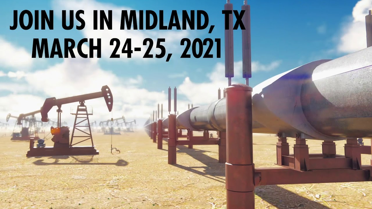 Attend the West Texas Oil & Gas Convention YouTube