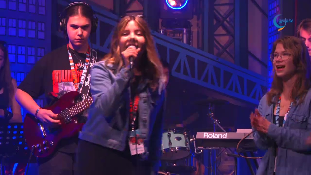 Gyula Tv Híradó 2026. 03. 04.