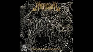 PARRICIDAL - Revenge Through Annihilation (Full EP)