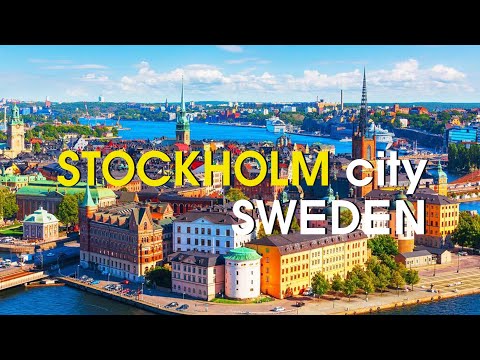 Video: Cách đi từ Stockholm đến Gothenburg
