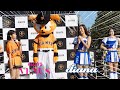 《プロ野球 チアリーダー》読売巨人軍 ヴィーナス 横浜Denaベイスターズ diana トークショー 《BraveTV》