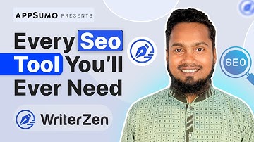 WriterZen Lifetime Deal 2025 | Best SEO Tool for Keyword Research & AI Content Writing