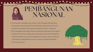 Memahami Konsep Pancasila Sebagai Paradigma Pembangunan dan Politik