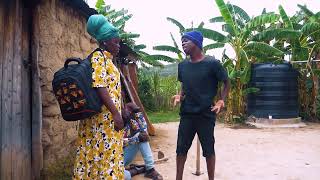 Blessed Prince Ft Jose Kaleson - Mke Wangu Official Music Video