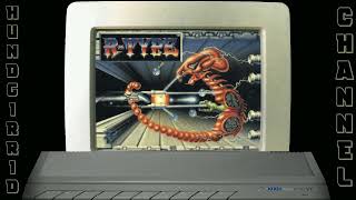 R-Type - Atari ST / STE