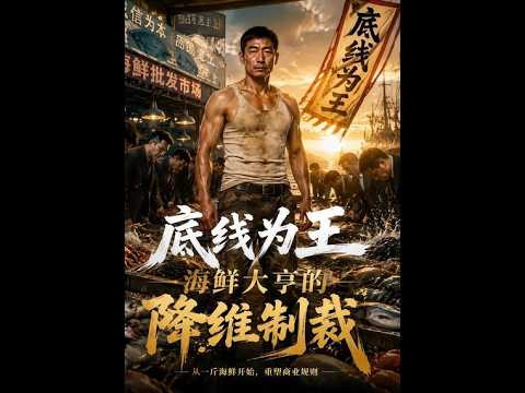 底線為王：海鮮大亨的絕地反擊