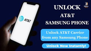 Unlock AT&T Samsung: How to Unlock AT&T Samsung Phone screenshot 5