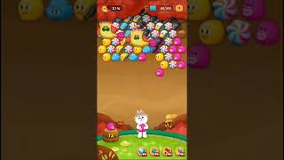 line bubble 2 level 1704 by 賢哥