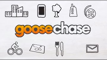 How To Create a Scavenger Hunt with GooseChase