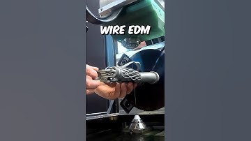 Zero Tolerance Machining Compilation