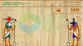 مصر تتحدث للعالم Egypt CSR Forum