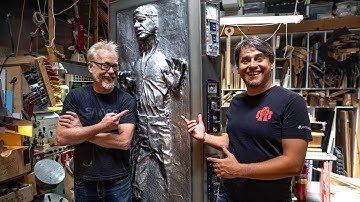Adam Savage