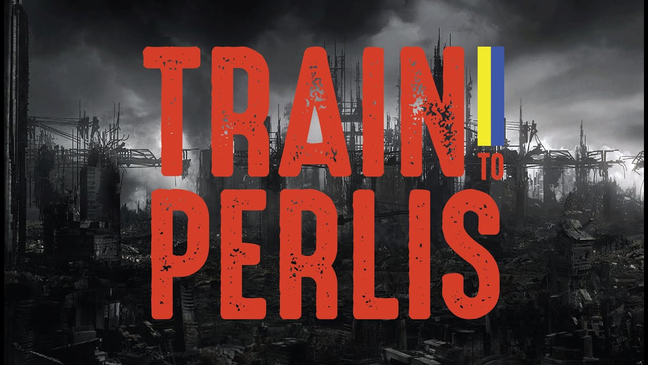Train To Perlis Official Trailer Fight Against Covid Malaysia Youtube