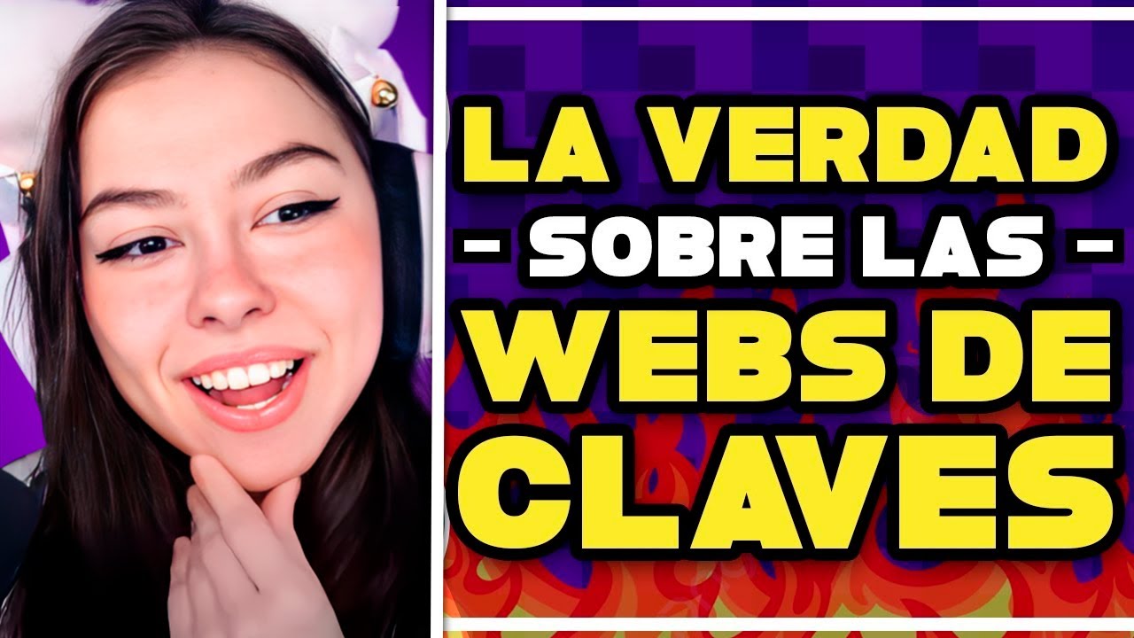 LO TURBIO DETRAS DE LA VENTA DE CLAVES - Mictia REACCIONA a BaityBait