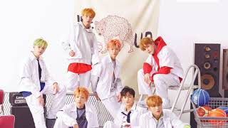 [MR-Removed/Acapella] NCT Dream - We Go Up {Ad lib Emphasize}