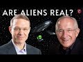 Aliens, Mars, The Big Bang & Black Holes w/ Avi Loeb & Joe Rothenberg
