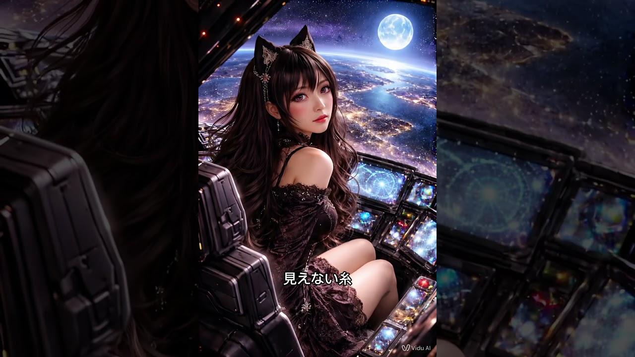 🌙Seven Stars (Moon Tamed) - YouTube