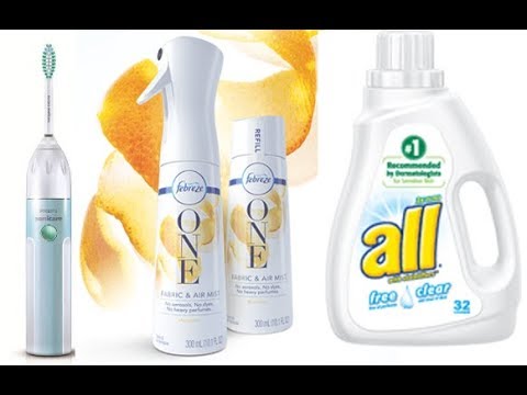CVS sales & coupons 10-29-17
