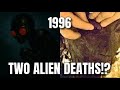 Two Aliens Killed in 1996? The Varginha UFO &amp; Dr. Reed Cases Compared