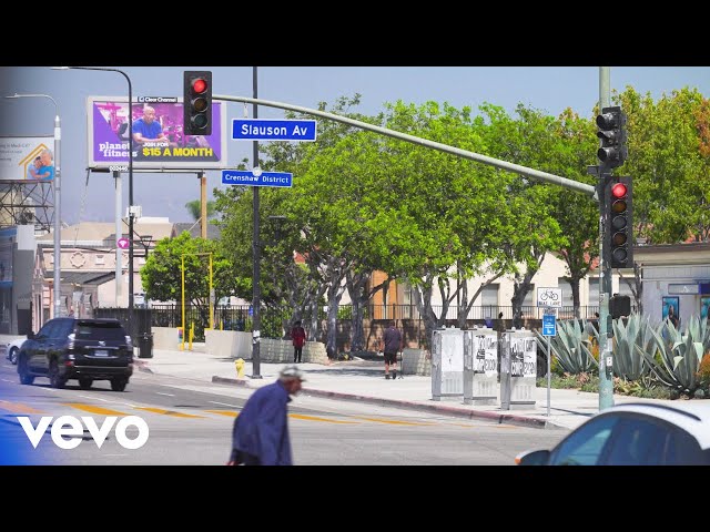 Mindstate (Instrumental Visualizer)