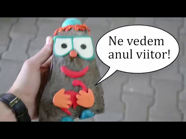Ziua Vulcanilor 2017
