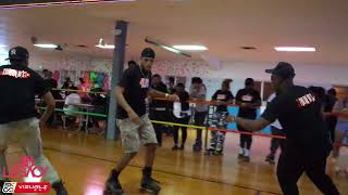 JB Legacy Teaser Trailer The JBs Meet Snap City