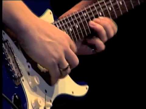 MATT SCHOFIELD Stranger Blues